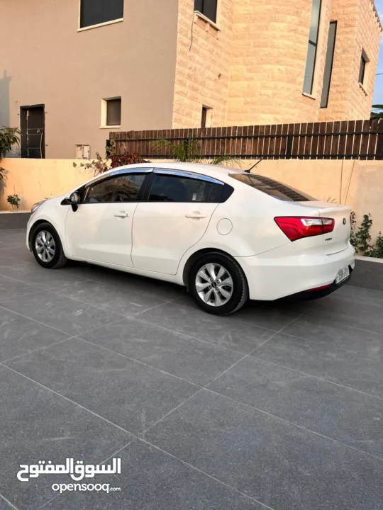 كيا برايد 2017 عداد،57