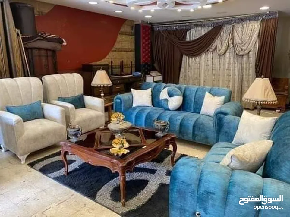 تنجيد جميع انواع الكنب والتفصيل والصيانه المنزليه بأقل الأسعار، والتوصيل مجاني...