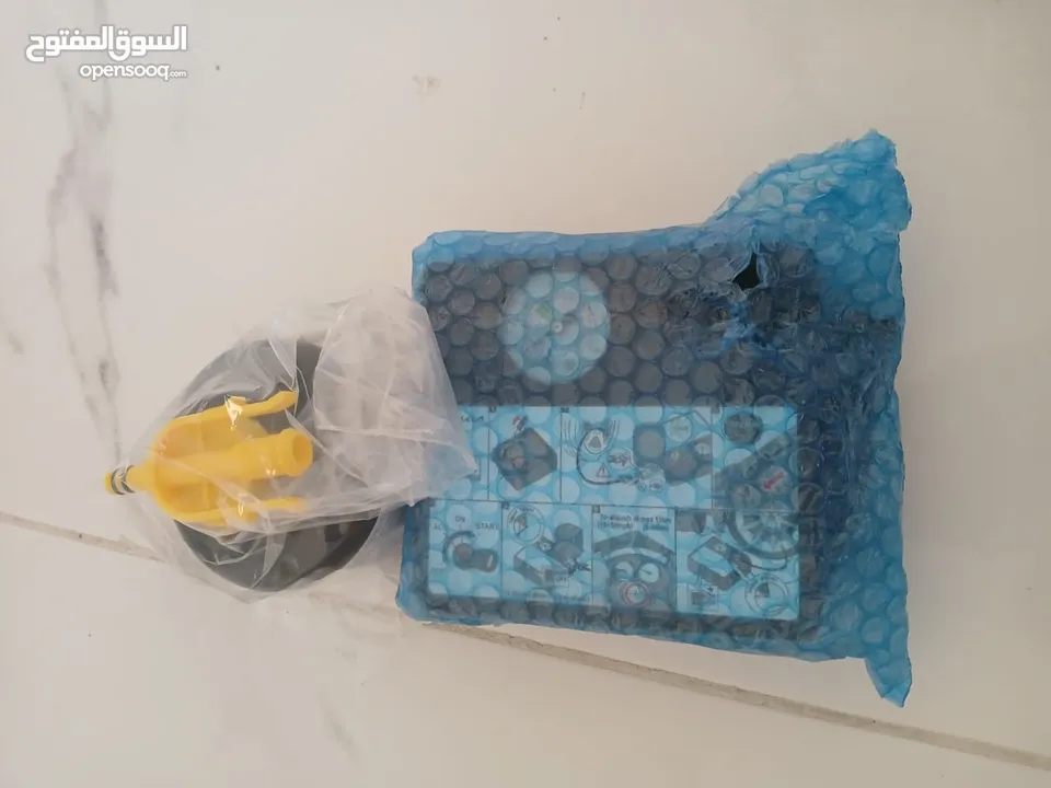 منافيخ سيارات كيا اصليات  جداد عدد 3 للبيع بسعر مغري  20د الحبة  من الاخر  موجودات بسحاب