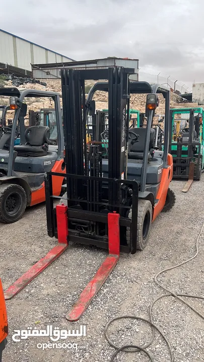 رافعه شوكيه