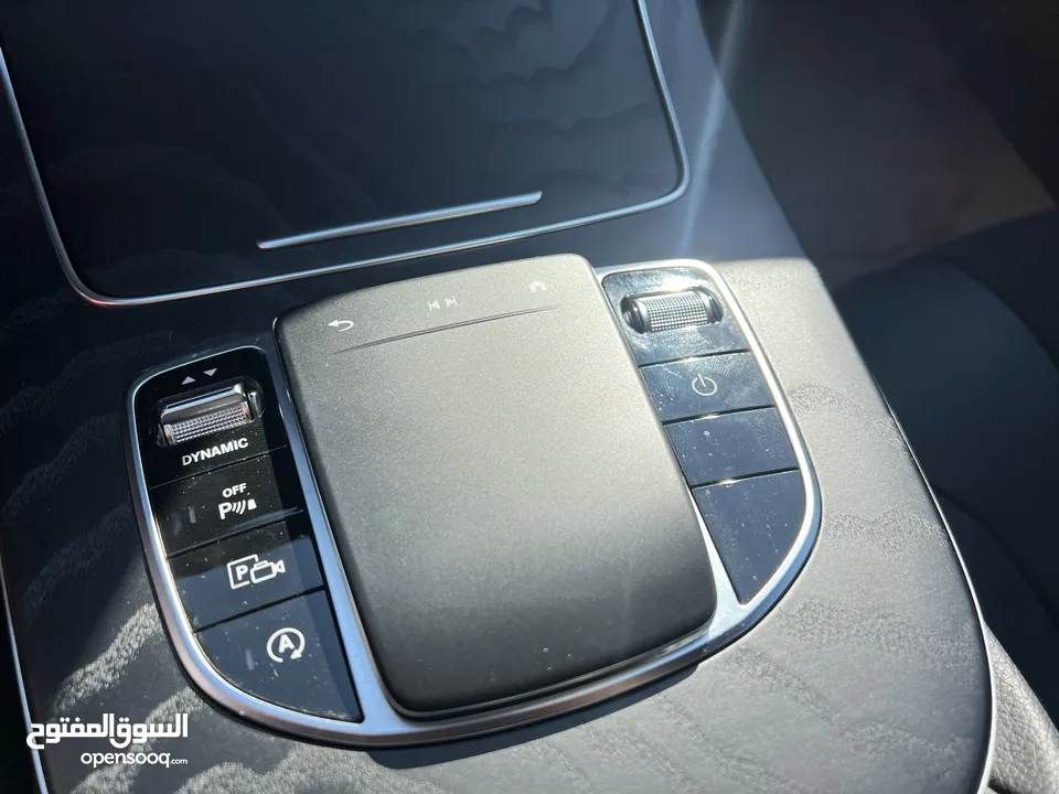 مرسيدس CLS350 AMG كت فتحة ميموري اربع كاميرات كراسي مساج 2023 اسود وارد المانيا بحالة الزيرو