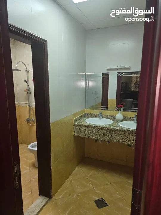 بيع فيلا في منطقة الغبيبة