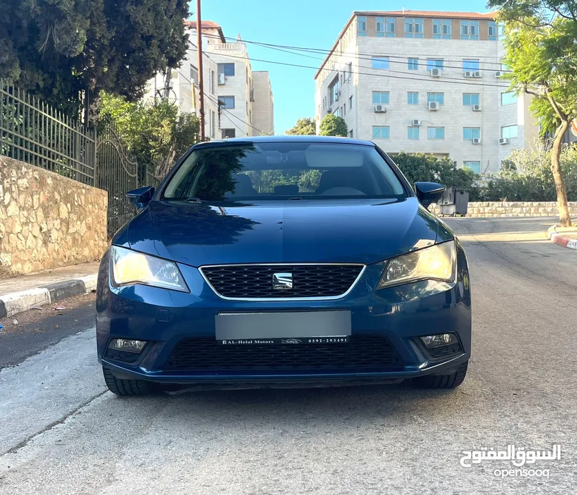 سيات ليون اتومات
