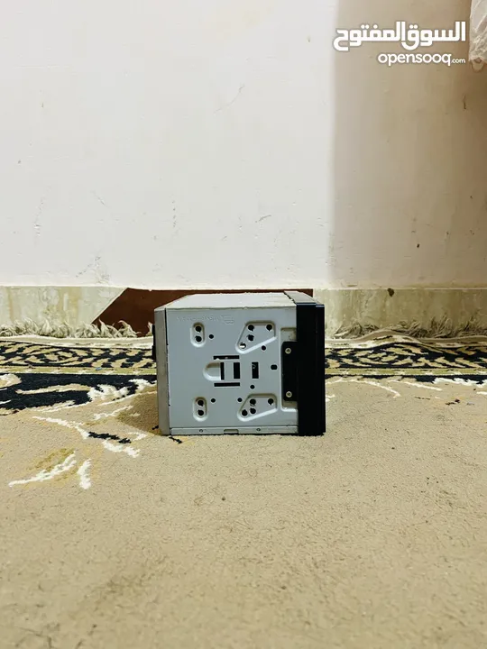 شاشه تاتش 7 بوصه كسر زيرو