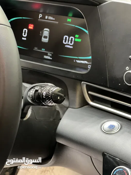 هونداي النترا هايبرد 2025 النسخة الجديدة