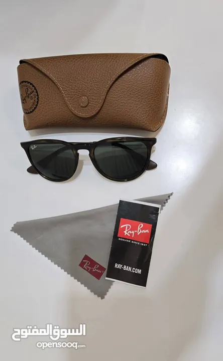 نضارة ريبان اصلية