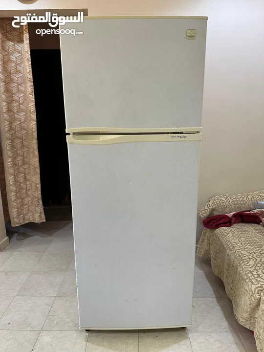 Daewoo Refrigerator for sale