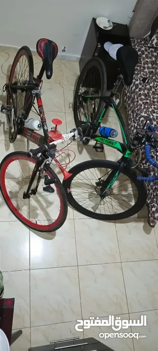 بسكليت للبيع 130 دينار