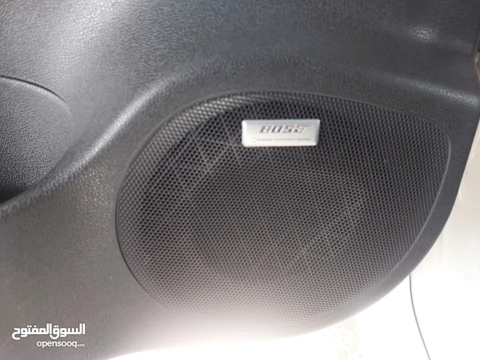 نيسان ليف 2021 SL PLUS بطارية كبيره