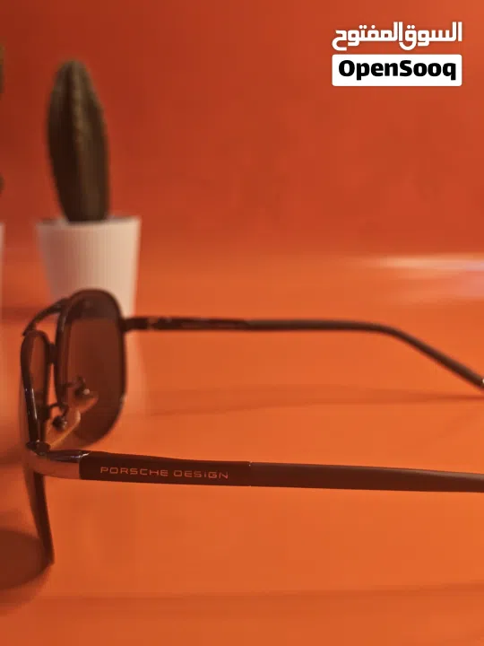 Branded Sunglasses – Ray-Ban, Montblanc, Police نظارات شمسية ماركات