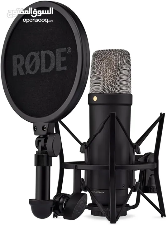 RODE NT1 5th Generation