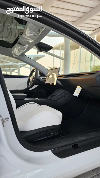 Brand new 2024 tesla model 3 performance