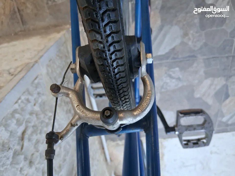 بسكليت سباق ياباني