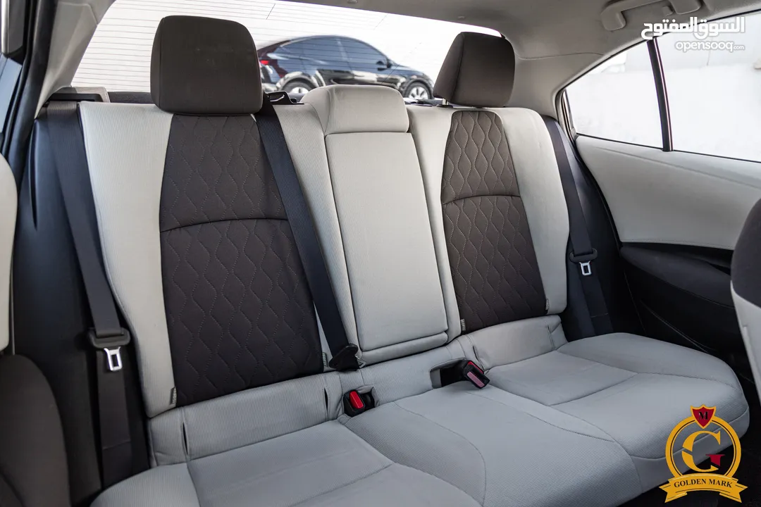 Toyota Corolla 2020 hybrid