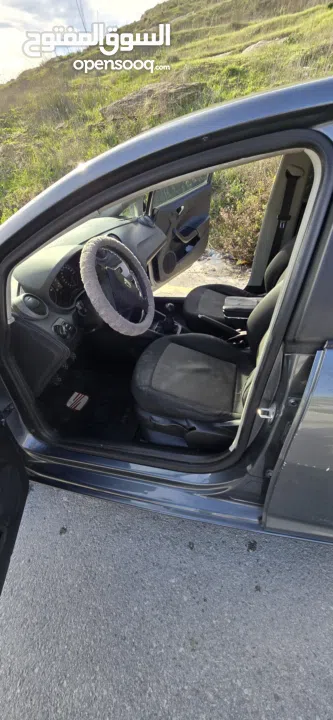 سيات ابيزا 2016