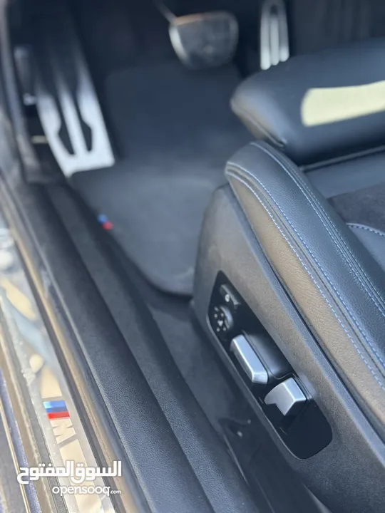BMW 430i 2021 coupe full full ++