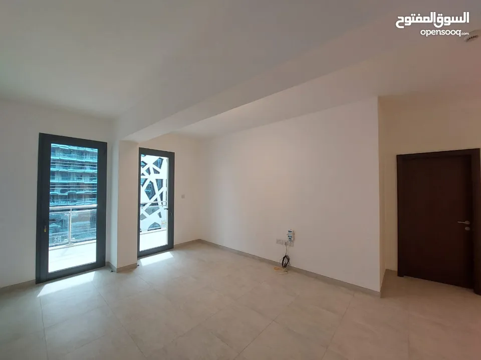 2 BR Lovely Apartment in Muscat Hills – Boulevard Tower