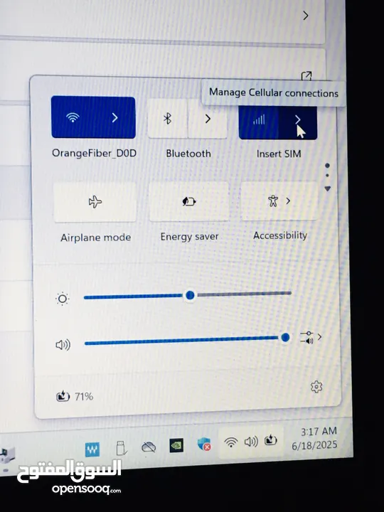 (Core I-7)’(ram-16G) DELL