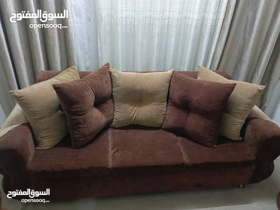 طقم كنب للبيع