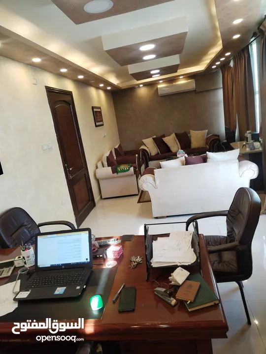 محلات ومكاتب مميزه للايجار