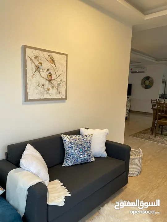 روف للايجار في عبدون ( Property 42516 )-174847688