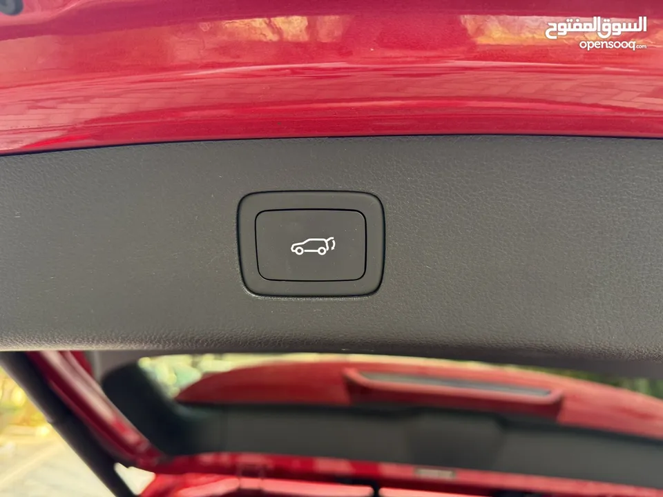 الصيني MG EHS ترخيص 2022 محرك 1600 هايبرد/plugin جير أوتوماتيك 284 حصان