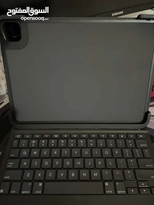 Logitech Slim folio pro (iPad pro 11 inch)