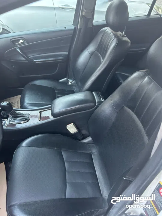 مرسيدس 203 ديزل اصل عمومي