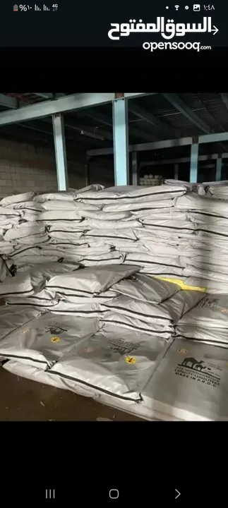 منسي لي جميع انواع القرب مياه راويه الصحرا ماركه مسجله من 5برميل       الي. 120برميل متوفره.