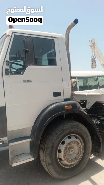 TATA Skiploader for sale