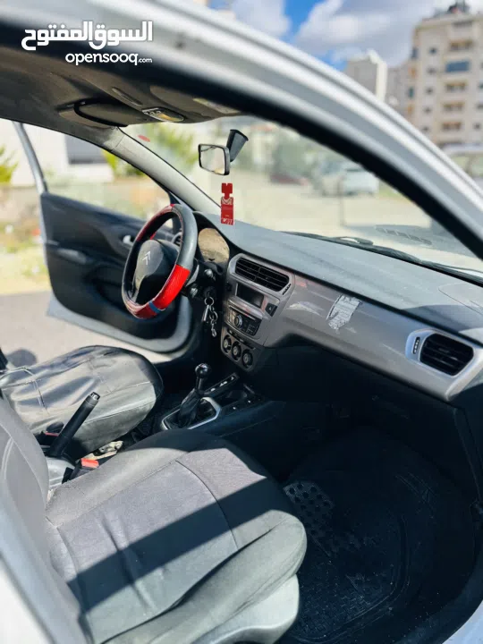 ستروين سيليزيه 2018