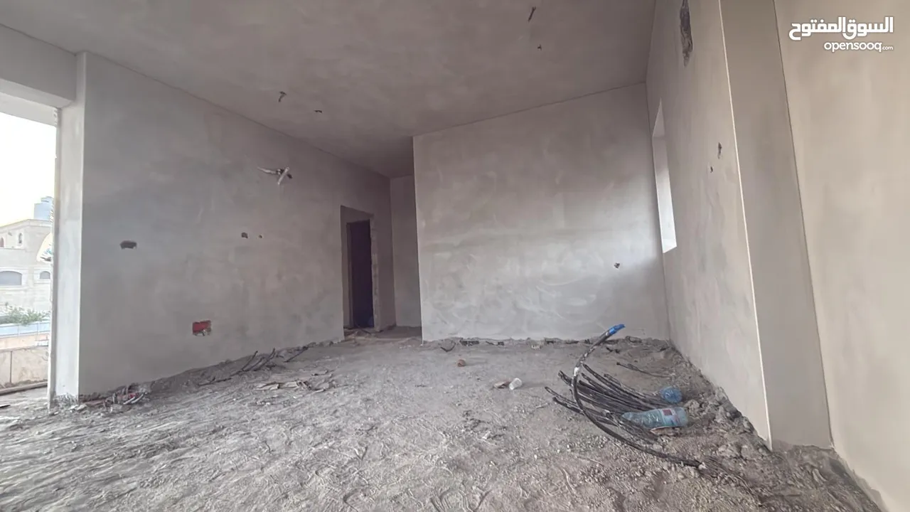 اريحا كتف الواد