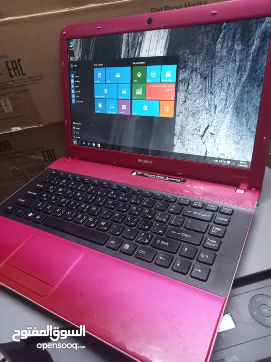 لابتوبات i5 - 8GB RAM  500GB