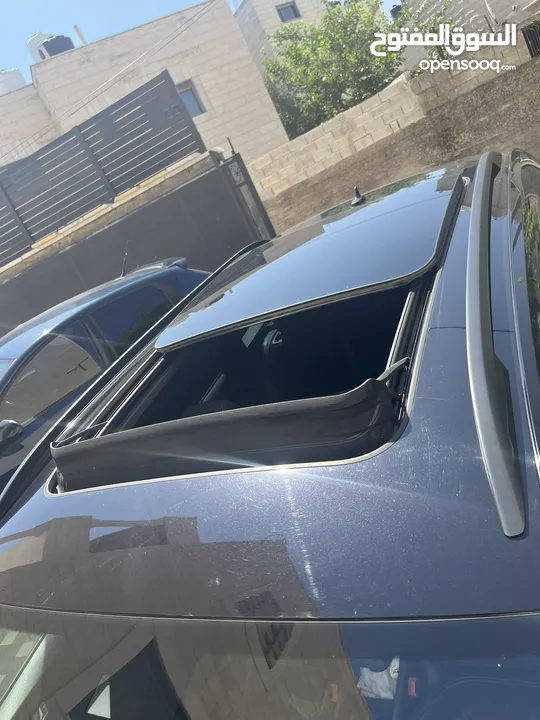 سكودا كروك سبورت لاين فول اضافات فوق الفول 2000 ديزل 4x4 .....................