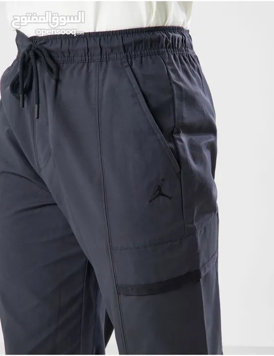 بنطرون كارقو جوردن woven