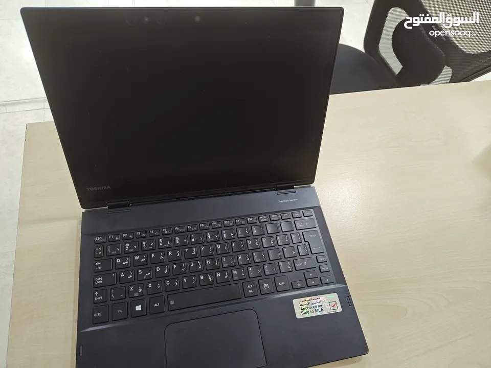 Toshiba Portege x20w