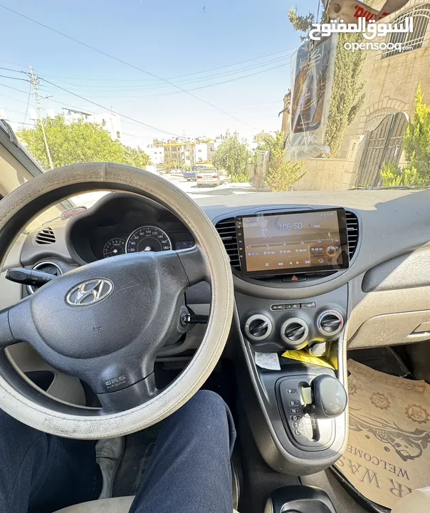 هونداي i10