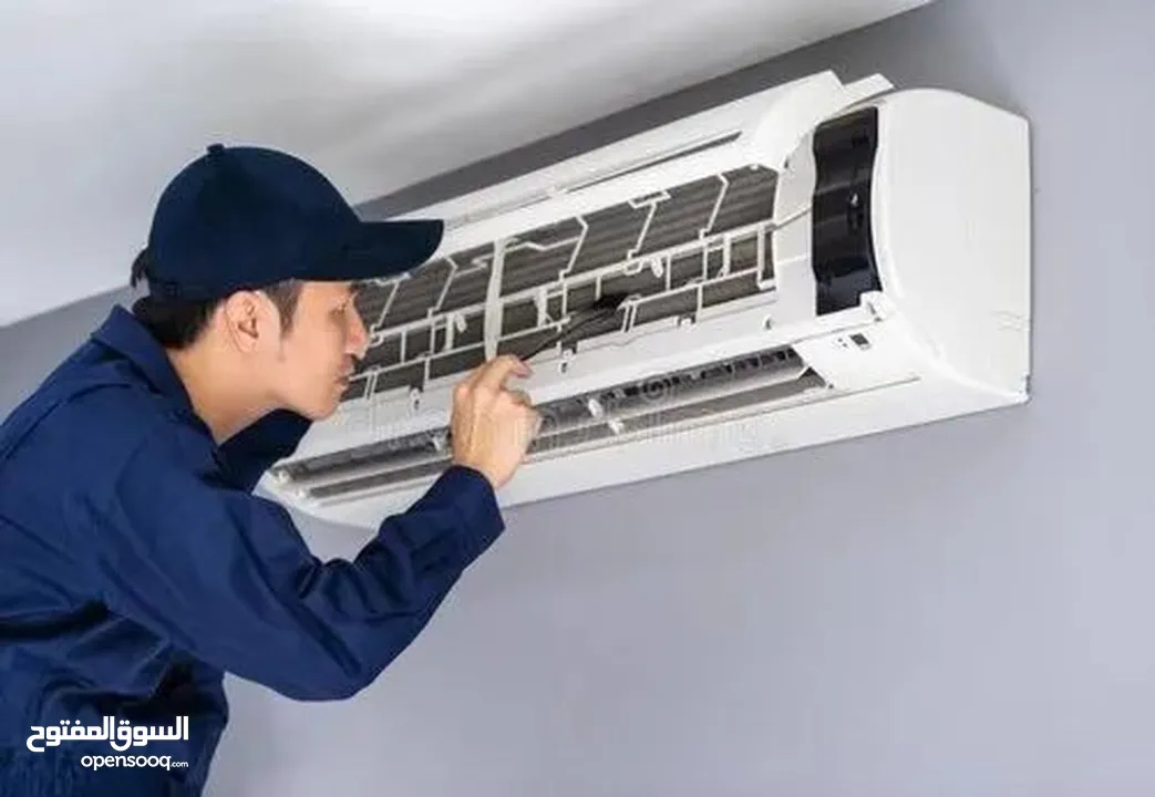 AC refrigerator and freezer automatic washing machine repair