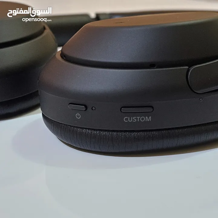 سماعة سوني SONY WH-1000XM4