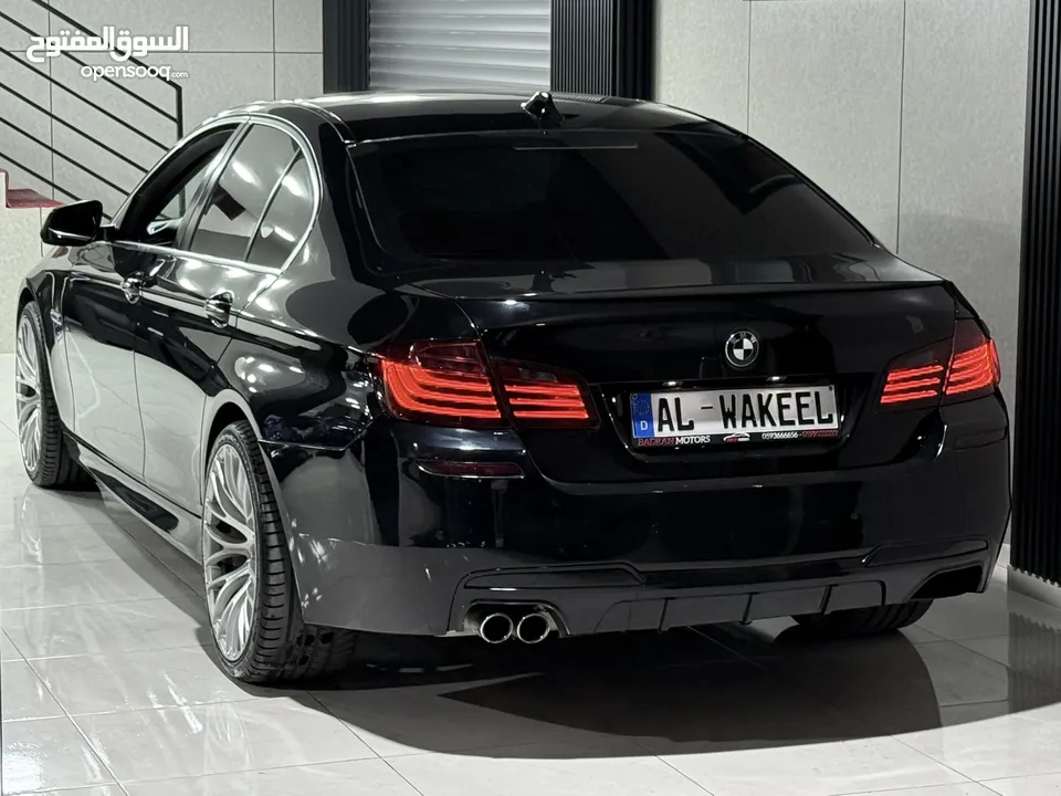 BMW 5 Series 528i