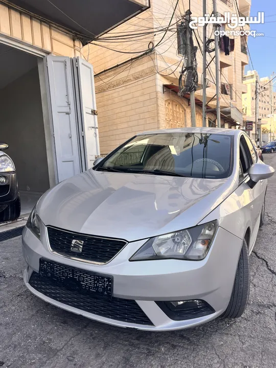 سيات أبيزا 2017 سعر حرقققق كاش