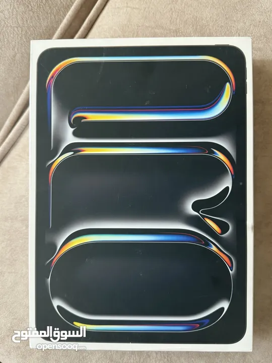 iPad Pro 11-inch (M4) WiFi