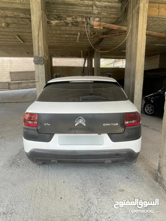 سيتروين C4 ديزل 2015 للبيع