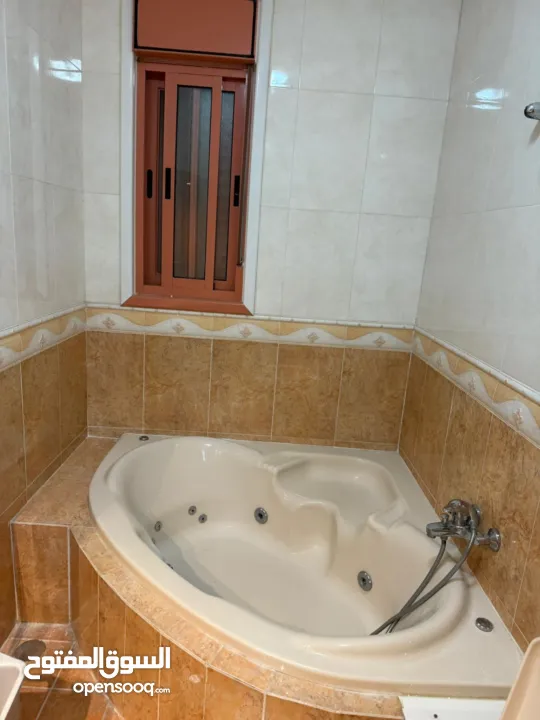 شقة مفروشة / الماصيون