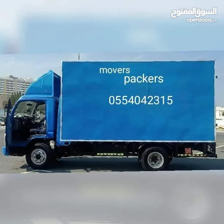 movers packers/ delivery service call or WhatsApp