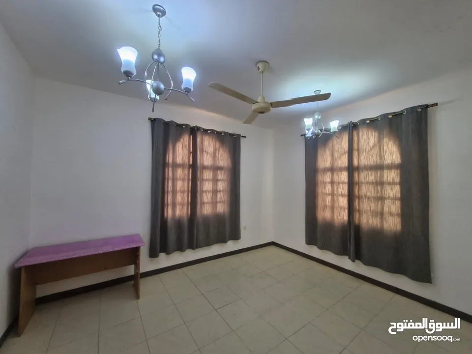 2 BR Great Apartment for Rent – Wutayyah