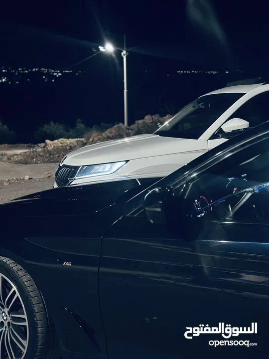 سكودا كودياك 2018