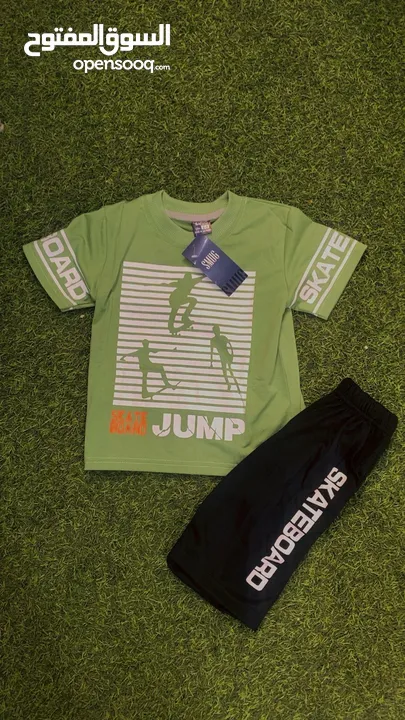 ملابس اطفال جديده سعر جمله بيع