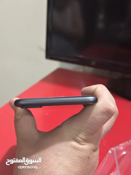 iPhone 8 Plus