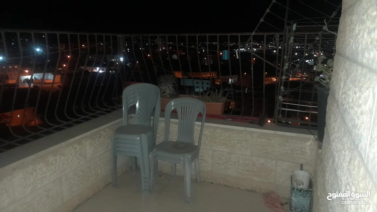 شقة في ضاحية الزيتون